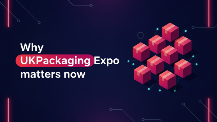 Packaging is entering its most expensive era yet and the North is right at the centre of it